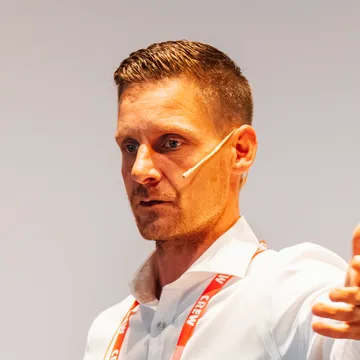 Martin Bjorheim